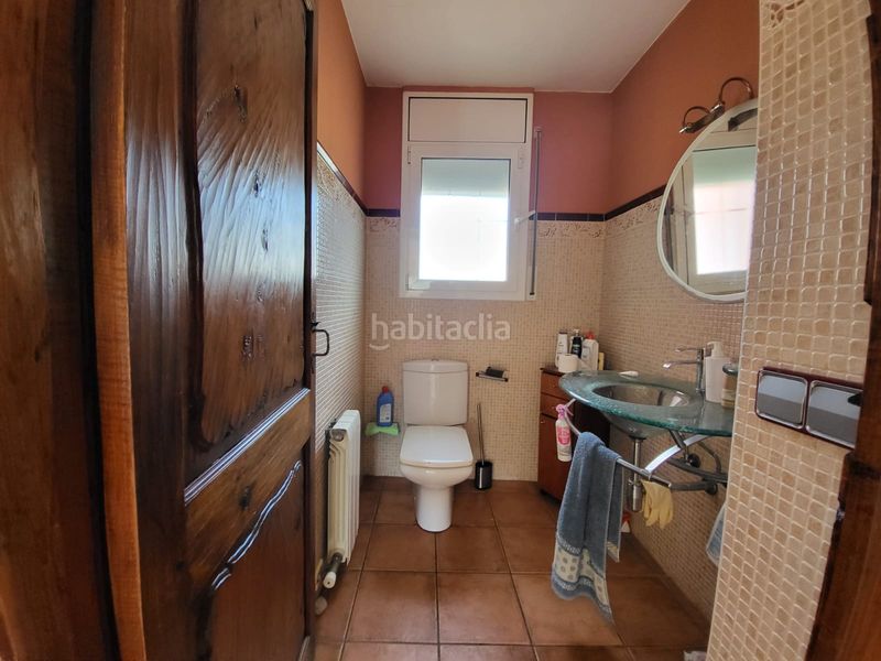 Foto c4aefdb4-842f-4034-b89c-034ef2fb4474. Casa con riscaldamento parcheggio piscina in Calella
