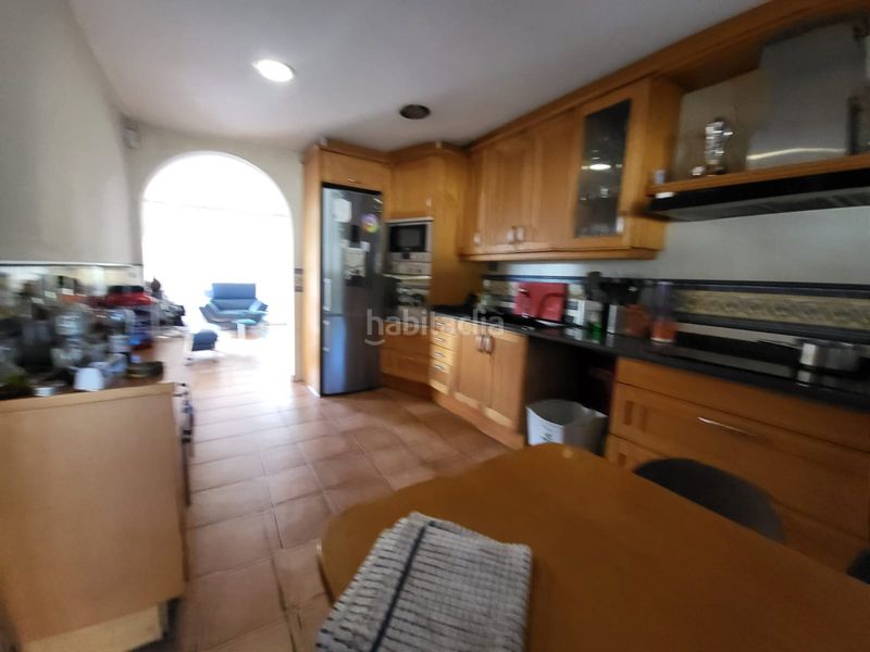Foto d8a85847-e820-4053-9155-9c76ead8c15f. Casa con riscaldamento parcheggio piscina in Calella