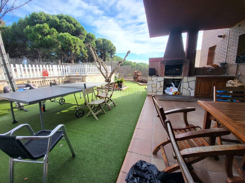 Foto e0ee68f4-0f4f-4d6d-881d-a6996a454758. Casa con riscaldamento parcheggio piscina in Calella