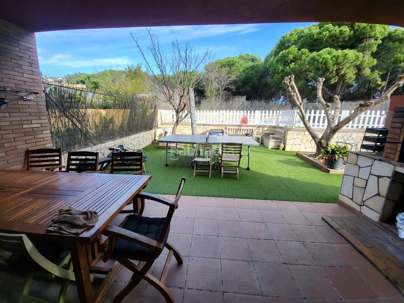 Foto f65e2d91-c1ab-45da-83f9-f9d0f6dcb2bd. Casa con riscaldamento parcheggio piscina in Calella