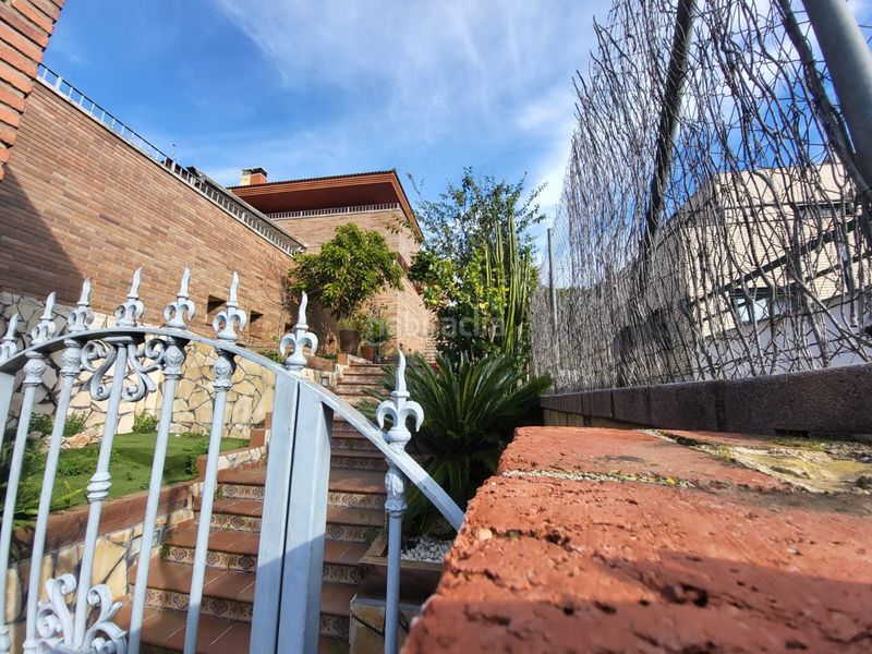 Foto f8a09f5b-223b-4318-85b4-859b113728d8. Casa con riscaldamento parcheggio piscina in Calella
