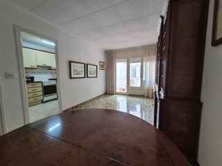 Flat in Calella