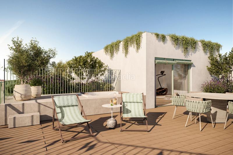 Foto 046adc8e-c86d-49d8-9fb2-d3c40340d334. Promoció LES ÀNIMES DE CALELLA a Calella. Habitatges d´obra nova