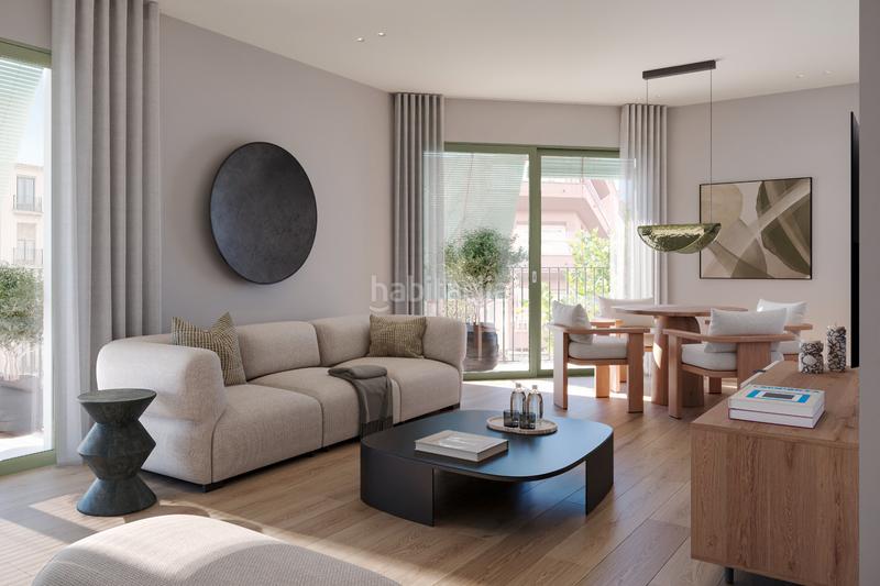 Foto 87c881c9-3521-482c-a177-6421a8f47af5. Promoció LES ÀNIMES DE CALELLA a Calella. Habitatges d´obra nova