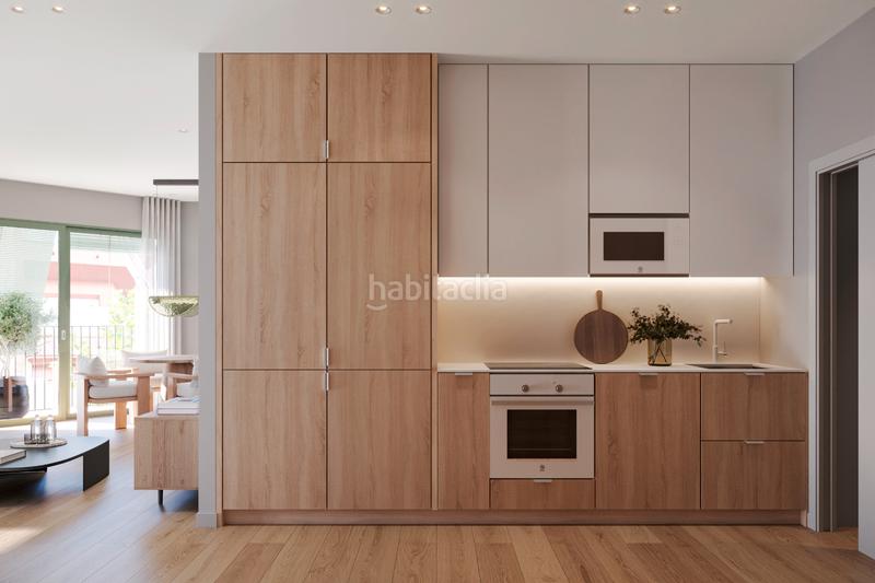 Foto aa9dbccd-c2d7-4056-8488-65094470359c. Promoció LES ÀNIMES DE CALELLA a Calella. Habitatges d´obra nova