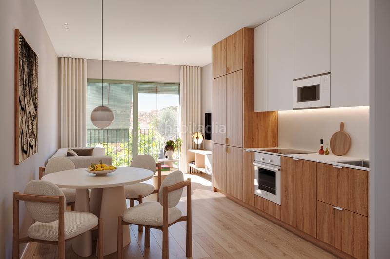 Foto b7046a9d-c883-4273-9bc2-7cf3eef0a9e6. Promoció LES ÀNIMES DE CALELLA a Calella. Habitatges d´obra nova