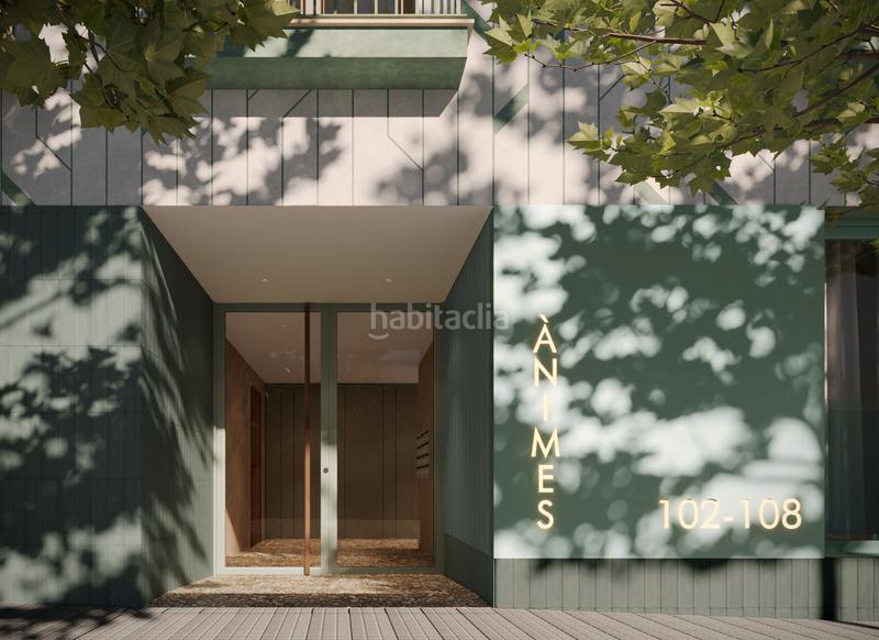 Foto fefd6004-77f9-43da-89a0-779391b33e85. Promoció LES ÀNIMES DE CALELLA a Calella. Habitatges d´obra nova