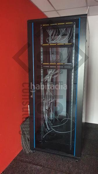 Foto 7c566f56-f851-45f8-89fd-d1ed8e83af19. Oficina en avinguda de francesc macià 60 en rentabilidad en Sabadell