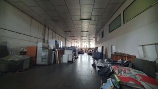 Fabrikhalle in Carretera de terrassa 128. Nave comercial / industrial