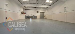 Location Bâtiment à usage industriel  N/a. Para entrar
