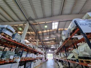 Miete Fabrikhalle in N/a 43. Tipo c totalmente equipada