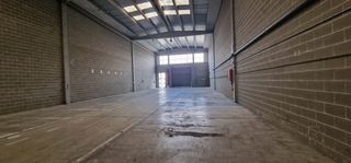 Affitto Capannone industriale in Avinguda puig dels tudons 10