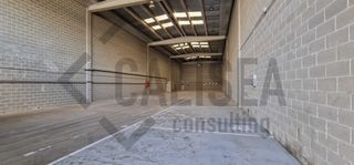 Affitto Capannone industriale in Avinguda puig dels tudons 10