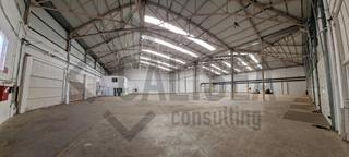 Capannone industriale in Carrer de Tamarit 40