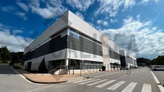 Lloguer Nau industrial a Carrer la tecnologia 28