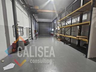Lloguer Nau industrial  Carrer de la reina elionor