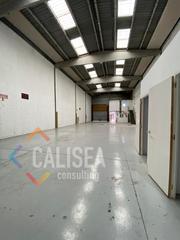 Lloguer Nau industrial a Santa Perpètua de Mogoda