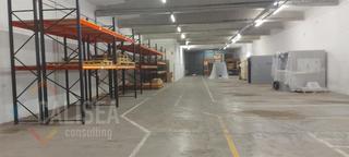 Rent Industrial building in El Tancat-Mas d´en Gual