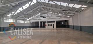 Alquiler Nave industrial en La Clota - Zona Industrial