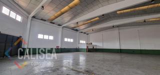 Miete Fabrikhalle in Sud-Zona Industrial