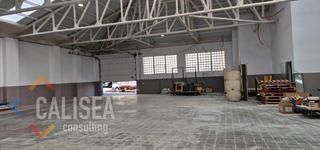 Lloguer Nau industrial a Hostafrancs