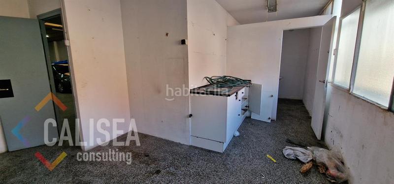 Foto 4da6c94d-7207-4d41-aeb2-a9efe4268628. Location bâtiment à usage industriel dans Gràcia Sabadell