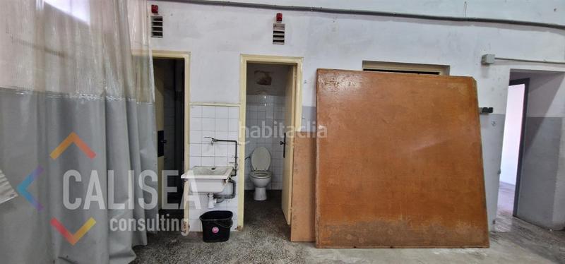 Foto 640f7e43-3e57-41fb-a510-33eb9e5e29c7. Location bâtiment à usage industriel dans Gràcia Sabadell