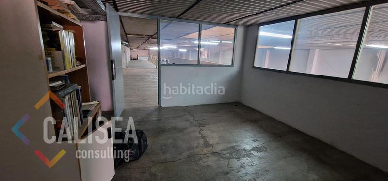 Foto 89ed7586-d29f-4ca1-83fd-5aea0fcfc8e0. Location bâtiment à usage industriel dans Gràcia Sabadell