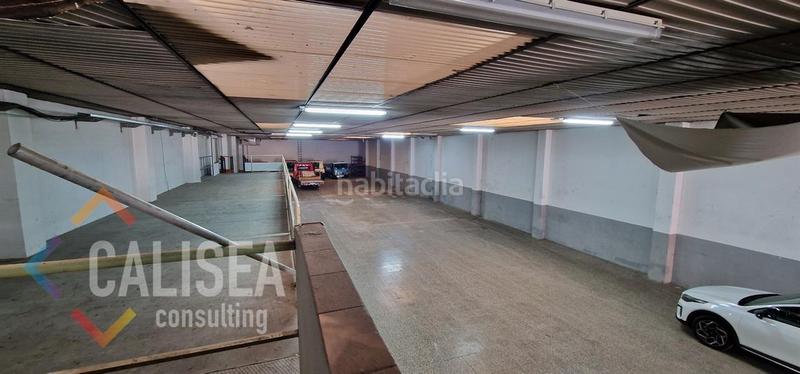 Foto 907ba5cd-0322-43a9-a1e1-376a97c44054. Location bâtiment à usage industriel dans Gràcia Sabadell