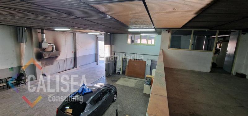 Foto fbc2e3b9-0d55-4d1b-9a75-f29068358311. Location bâtiment à usage industriel dans Gràcia Sabadell