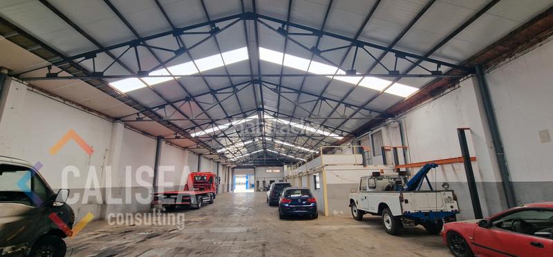 Foto 3063fe9e-6ee5-4ea5-b4f2-6614b7211e05. Rent industrial building in Gràcia Sabadell