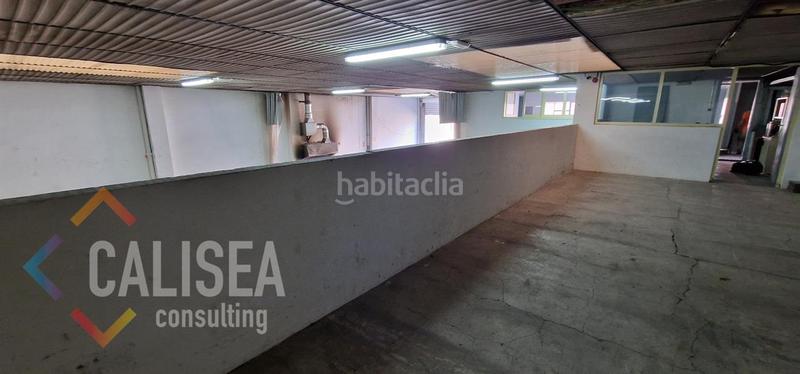 Foto b6d4987d-b32c-4191-b018-70169818998f. Rent industrial building in Gràcia Sabadell