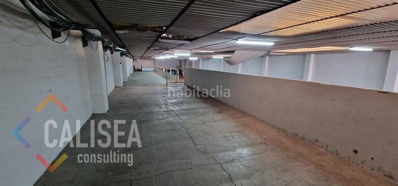 Foto f20a4348-edad-4523-a210-6a08965c0d00. Rent industrial building in Gràcia Sabadell