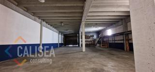Rent Industrial building in La Clota - Zona Industrial