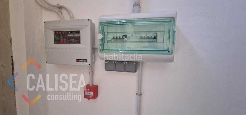 Foto 0372f465-132b-415b-a11b-5dc50f3e8ac0. Location bâtiment à usage industriel dans Parc Central Barberà del Vallès