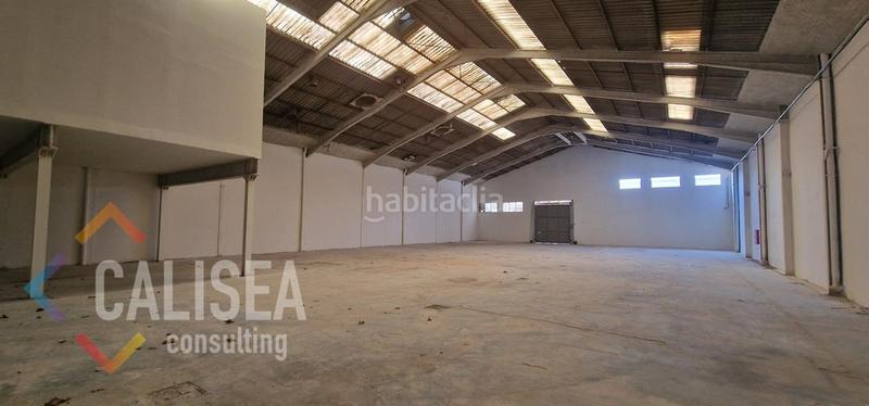 Foto 57dd3a8d-739e-4eb1-8e93-a495778de89e. Location bâtiment à usage industriel dans Parc Central Barberà del Vallès