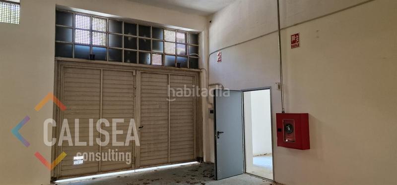 Foto 1a598e23-6a19-4352-b2c0-4278d3ef08c6. Rent industrial building in Parc Central Barberà del Vallès