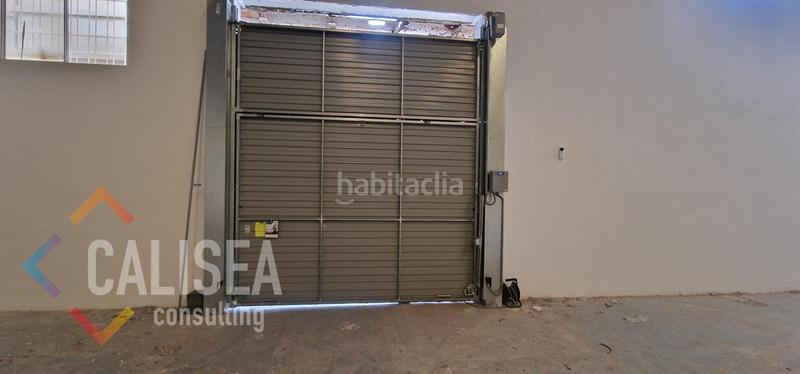 Foto 3a7dc85e-c36d-4141-80d0-80c95beab7b4. Rent industrial building in Parc Central Barberà del Vallès