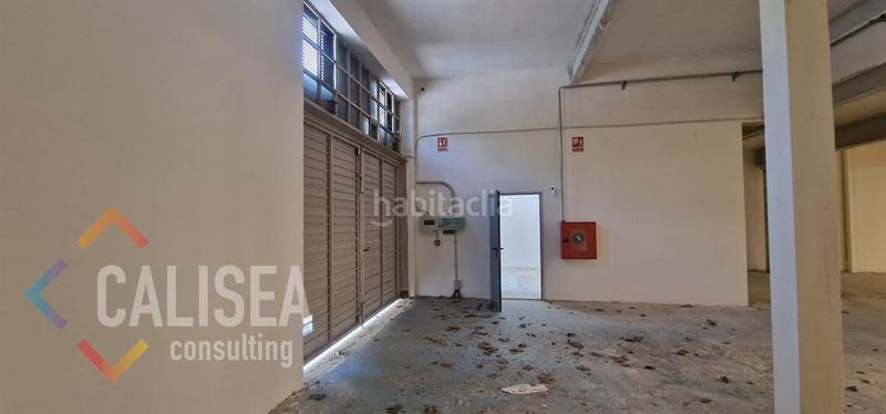 Foto c4d0d1a4-e873-402a-80ad-9dc8613a5e71. Rent industrial building in Parc Central Barberà del Vallès