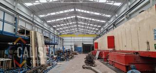 Location Bâtiment à usage industriel à Montornès del Vallès