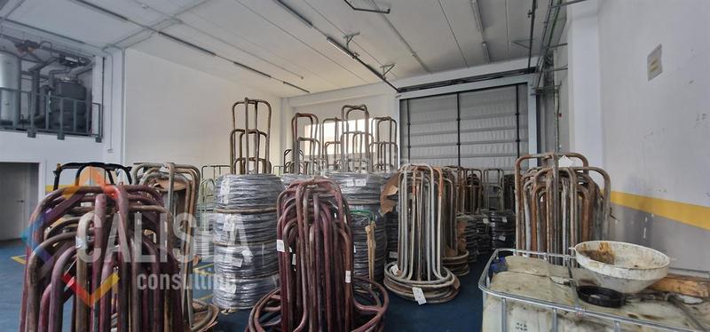 Foto 71b5a44b-e1cd-473a-896e-5c077e44faf3. Rent industrial building in Gràcia Sabadell