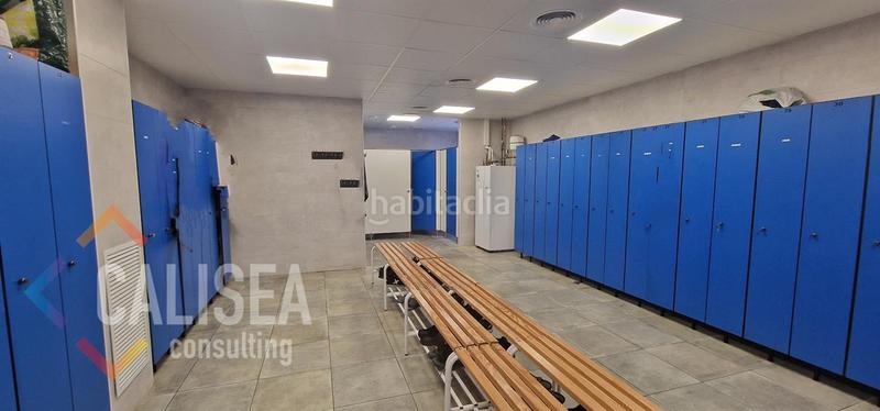 Foto 7fe3d7e1-26a6-4a09-98d3-b2e2cf3296f9. Alquiler nave industrial en Gràcia Sabadell