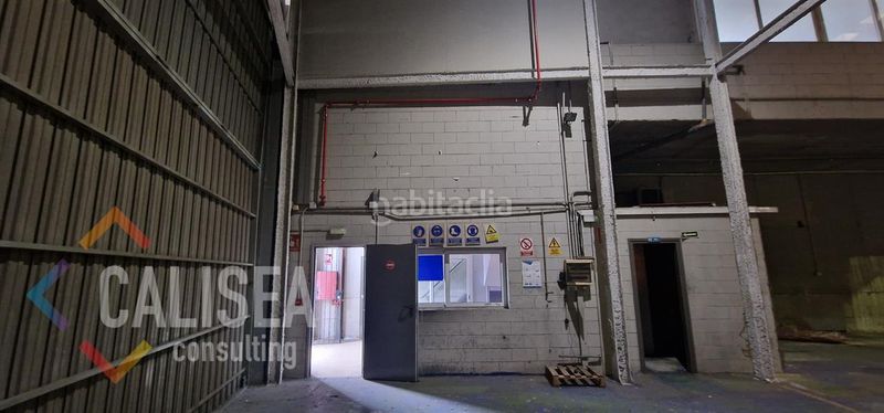 Foto 2a089f28-9c71-4136-bb51-b29990d5821c. Alquiler nave industrial en Zona Industrial Ripollet