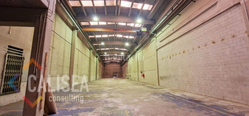 Foto 3f8045a1-dd17-475f-82a9-437f1e9c0776. Alquiler nave industrial en Zona Industrial Ripollet