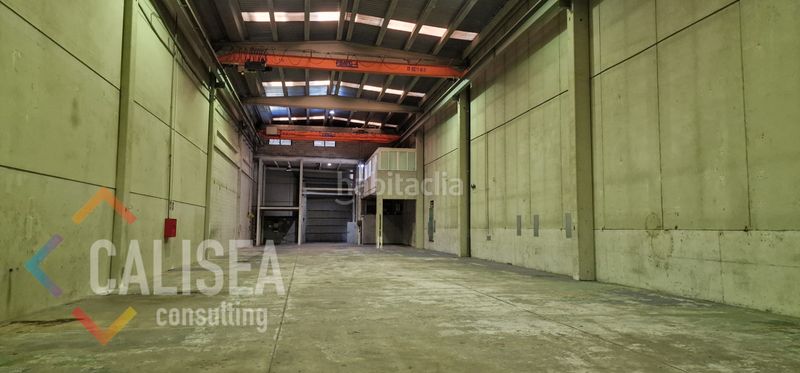 Foto 764c0609-605e-47fe-87e5-9910d6a9de6f. Alquiler nave industrial en Zona Industrial Ripollet