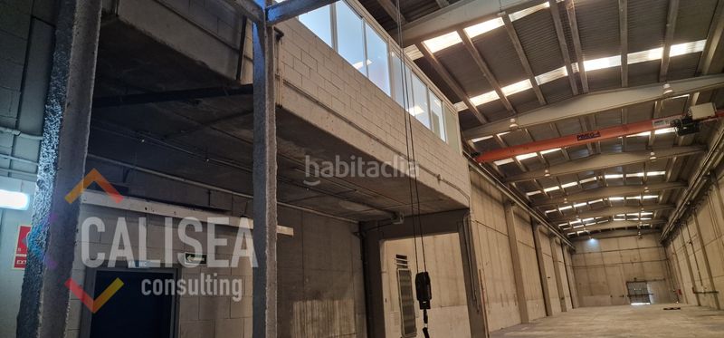 Foto 9049167f-d893-4dd8-acee-17c51038ab9f. Alquiler nave industrial en Zona Industrial Ripollet