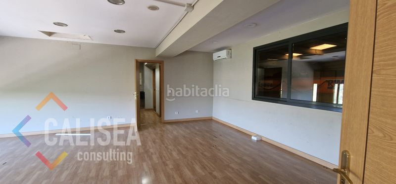 Foto 9b5a6421-984a-4966-a33c-6d0e043fc977. Alquiler nave industrial en Zona Industrial Ripollet