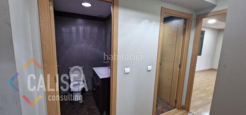 Foto a4eaa06b-6daa-4aab-898c-d204bf1003aa. Alquiler nave industrial en Zona Industrial Ripollet