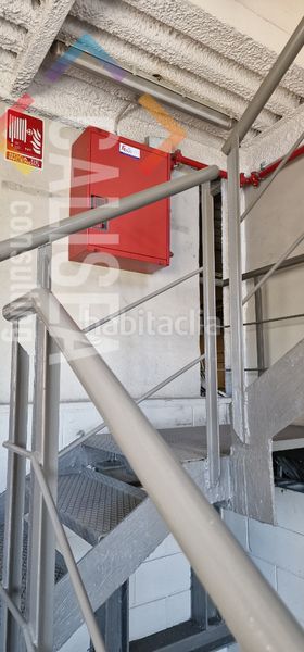Foto f16567f9-0ed2-42c3-b7c2-e44e6423a6ec. Alquiler nave industrial en Zona Industrial Ripollet