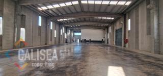 Miete Fabrikhalle in Sud-Zona Industrial